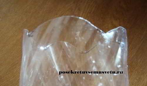 Вазы из пластиковых бутылок своими руками. Вазы из бутылок своими руками 03 Вазы из пластиковых бутылок своими руками. Вазы из бутылок своими руками 03