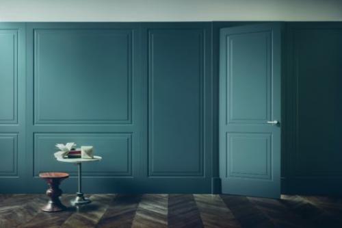 Скрытые двери в интерьере. Двери невидимки: нетрадиционное решение для современного интерьера