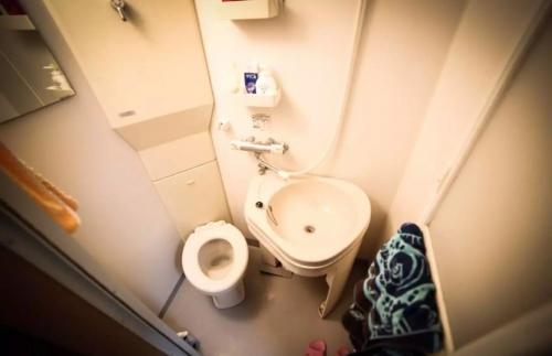 8 квадратных метров квартира. Типичная японская квартира площадью в 8 квадратных метров поражает своей эргономичностью