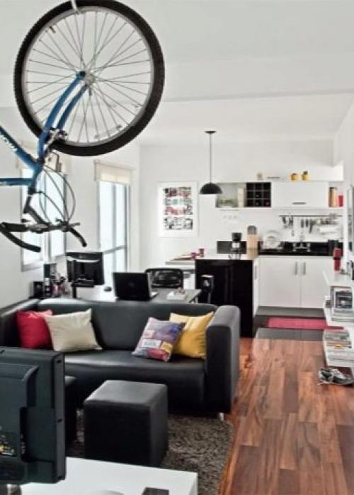 Обои на кухню зеленые. Зеленые обои на кухне 12