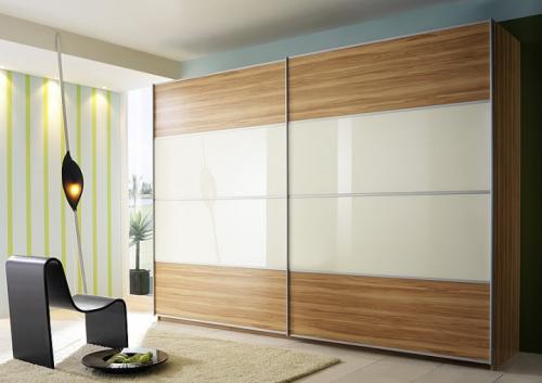 Какой заказать шкаф купе. Как выбрать шкаф-купе: 8 важных рекомендаций