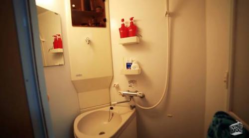 8 квадратных метров квартира. Типичная японская квартира площадью в 8 квадратных метров поражает своей эргономичностью