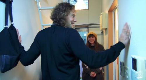 8 квадратных метров квартира. Типичная японская квартира площадью в 8 квадратных метров поражает своей эргономичностью