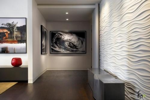 Идеи для интерьера коридора. Идеи дизайна коридора на 40 фото