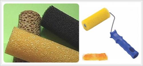 Кисть для покраски потолка. Разновидности валиков: какой лучше выбрать?