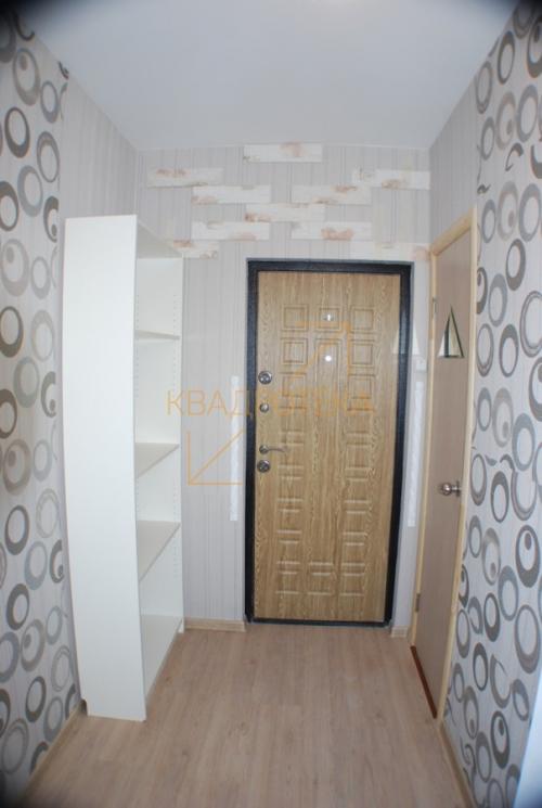 Квартира 5 квадратных метров. Так жить нельзя: 8 кв. метров