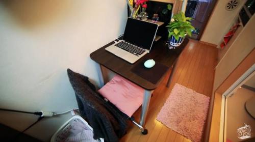 8 квадратных метров квартира. Типичная японская квартира площадью в 8 квадратных метров поражает своей эргономичностью