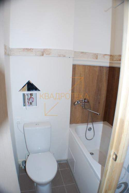 Квартира 5 квадратных метров. Так жить нельзя: 8 кв. метров