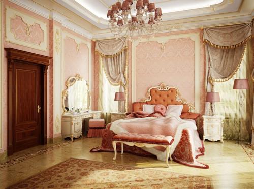 Пыльно розовый цвет в интерьере. Розовый в гармоничном дуэте: какие цвета сочетать с пудрово-розовым?