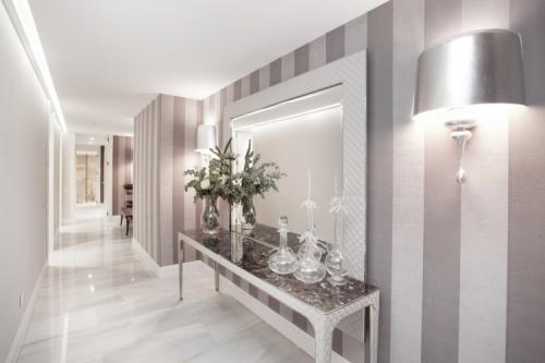 Идеи для интерьера коридора. Идеи дизайна коридора на 40 фото