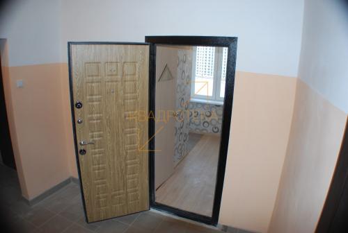 Квартира 5 квадратных метров. Так жить нельзя: 8 кв. метров