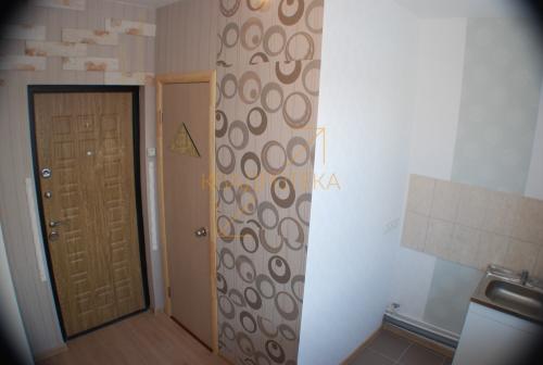 Квартира 5 квадратных метров. Так жить нельзя: 8 кв. метров