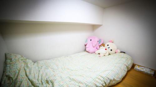 8 квадратных метров квартира. Типичная японская квартира площадью в 8 квадратных метров поражает своей эргономичностью