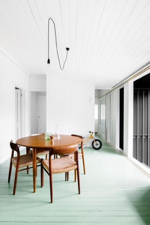 Модные цвета интерьера 2019. 9 модных трендов в дизайне интерьера 2019 года