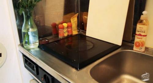 8 квадратных метров квартира. Типичная японская квартира площадью в 8 квадратных метров поражает своей эргономичностью