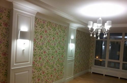 С чего начать ремонт в комнате своими руками. Ремонт комнаты своими руками: подготовка комнаты к ремонту, основные этапы ремонта, обустройство и декорирование. Детальное руководство для начинающих