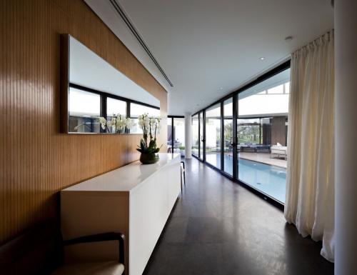 Идеи для интерьера коридора. Идеи дизайна коридора на 40 фото