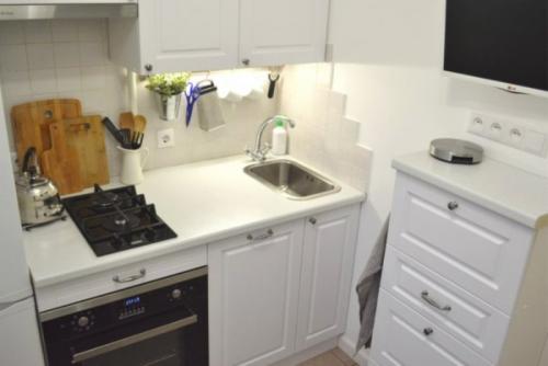 Мешает газовая труба на кухне. Способы задекорировать газовую трубу