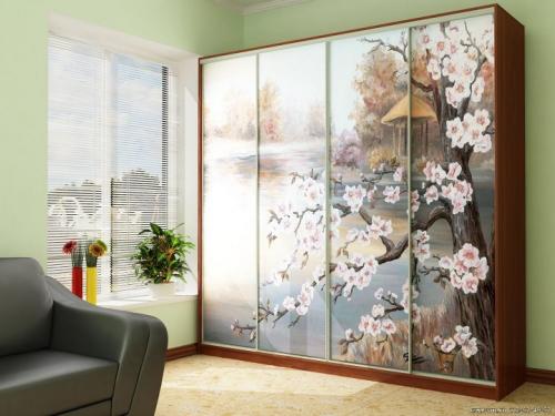 Какой заказать шкаф купе. Как выбрать шкаф-купе: 8 важных рекомендаций