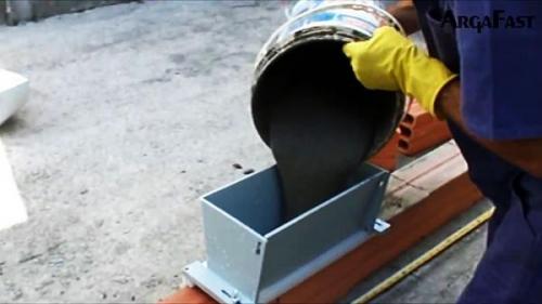 Шаблон для укладки кирпича. Шаблон для кладки кирпича: новинка, инструкция