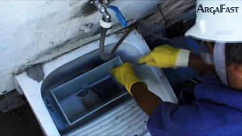 Шаблон для укладки кирпича. Шаблон для кладки кирпича: новинка, инструкция