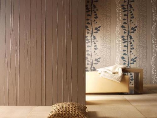 Какие лучше выбрать обои под покраску. Виды настенных материалов 16 Какие лучше выбрать обои под покраску. Виды настенных материалов 16