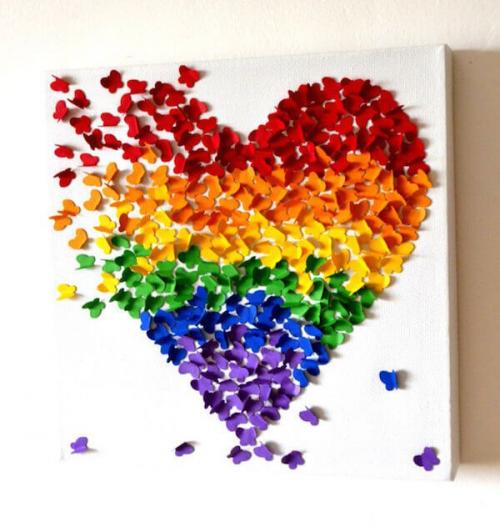 Чем можно украсить стену в комнате. Как украсить стену своими руками с помощью трафарета 20 Чем можно украсить стену в комнате. Как украсить стену своими руками с помощью трафарета 20