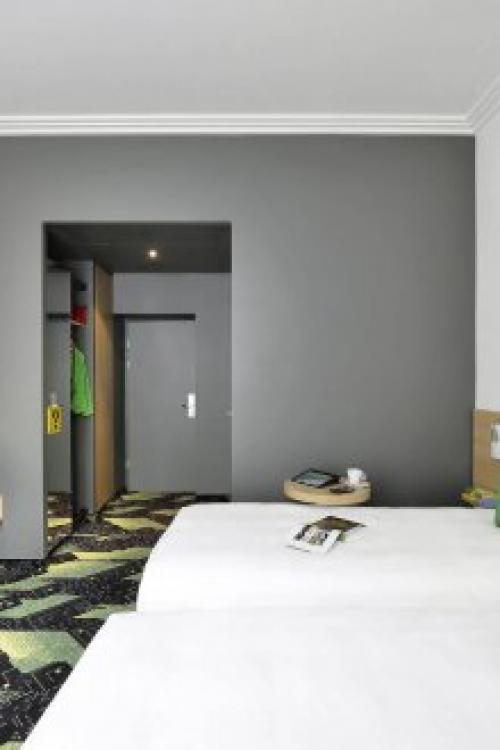 Как обустроить однокомнатную квартиру семье. Из одной комнаты – две