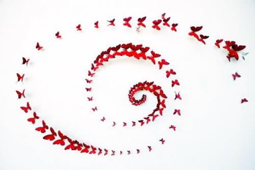 Чем можно украсить стену в комнате. Как украсить стену своими руками с помощью трафарета 19 Чем можно украсить стену в комнате. Как украсить стену своими руками с помощью трафарета 19