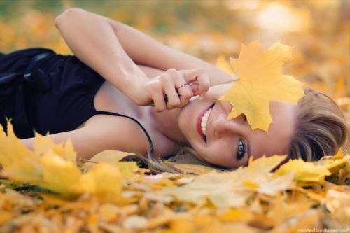 Советы на осень. Полезные советы на осень