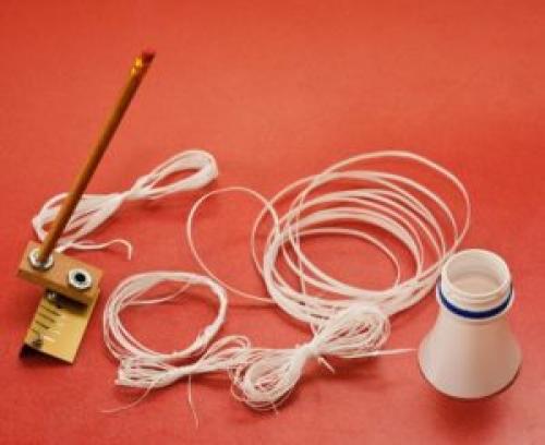 Как сделать веревку из пластиковой бутылки. Мастер-класс: веревка из пластиковых бутылок [aaa1] 12