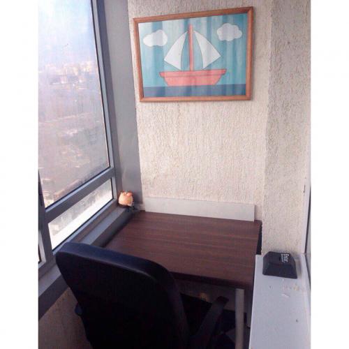 Как обставить однокомнатную квартиру с ребенком. Дизайн квартиры-студии для семьи с ребёнком