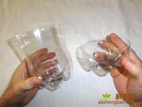 Пингвин из пластиковых бутылок своими руками. Забавные пингвины из пластиковых бутылок 01