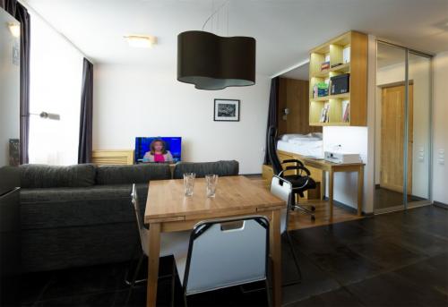 Как обставить однокомнатную квартиру недорого. Уютная хрущевка