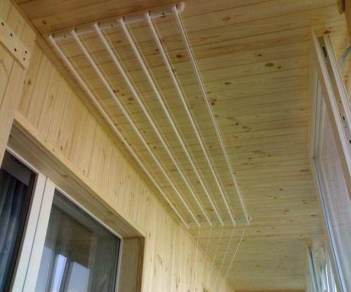 Доски для обшивки стен. Несколько рекомендаций по оформлению 08