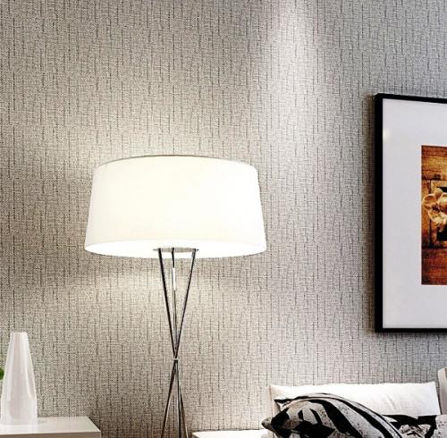 Какие лучше выбрать обои под покраску. Виды настенных материалов