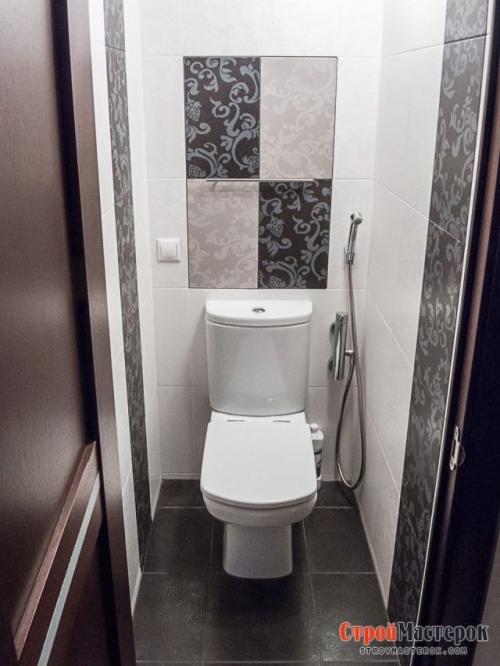 Как замаскировать лючок в ванной. Материал и размеры 15 Как замаскировать лючок в ванной. Материал и размеры 15