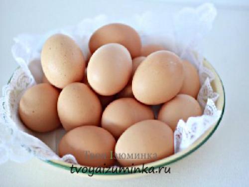 Как составить осенний рацион. Осеннее питание, какие витаминные продукты должны быть в рационе