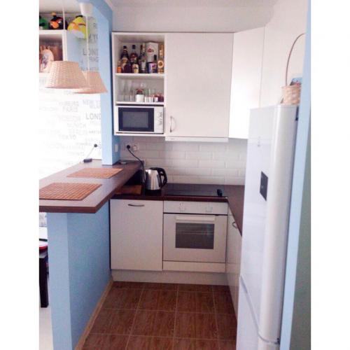 Как обставить однокомнатную квартиру с ребенком. Дизайн квартиры-студии для семьи с ребёнком