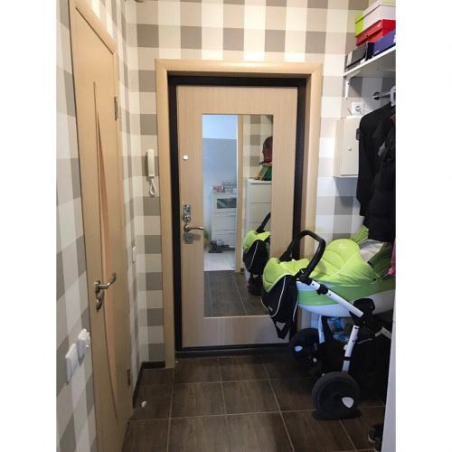 Как обставить однокомнатную квартиру с ребенком. Дизайн квартиры-студии для семьи с ребёнком