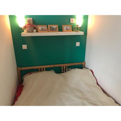 Как обставить однокомнатную квартиру с ребенком. Дизайн квартиры-студии для семьи с ребёнком