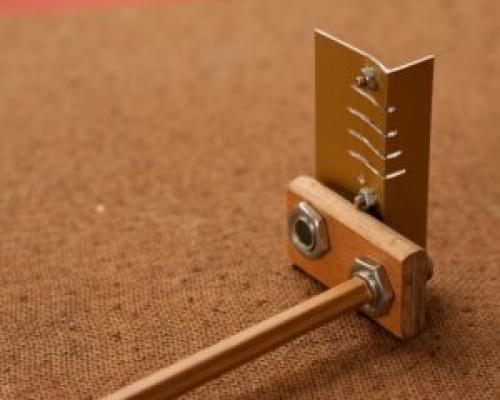 Как сделать веревку из пластиковой бутылки. Мастер-класс: веревка из пластиковых бутылок [aaa1] 10