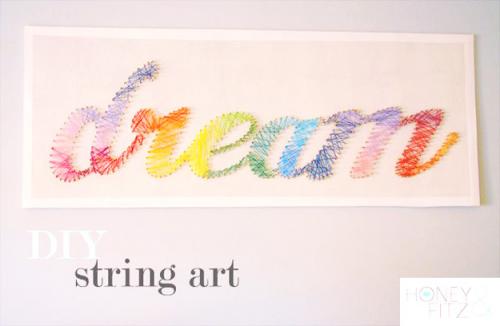 Как украсить комнату подростка. 13 простых идей, как сделать декор для комнаты девочки-подростка своими руками