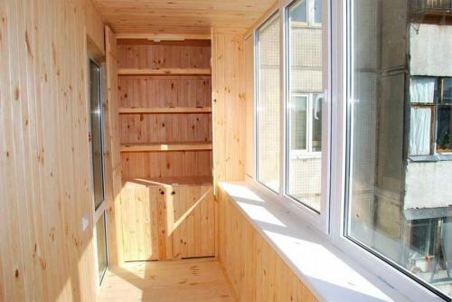 Доски для обшивки стен. Несколько рекомендаций по оформлению 14