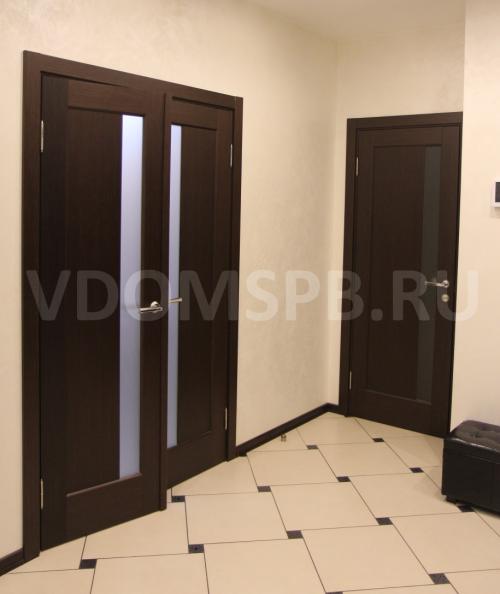 Как цвет дверей выбрать. Межкомнатные двери: как правильно подобрать цвет двери, чтобы она гармонично смотрелась в интерьере 09 Как цвет дверей выбрать. Межкомнатные двери: как правильно подобрать цвет двери, чтобы она гармонично смотрелась в интерьере 09