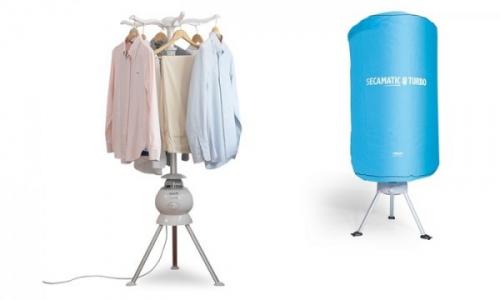 Как сушить белье если нет балкона. Где сушить белье? 08