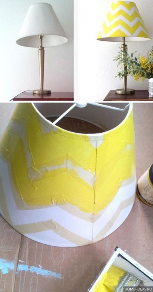 Лучшие идеи для дома своими руками. Спальня 09 Лучшие идеи для дома своими руками. Спальня 09