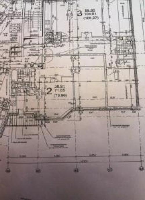 Кухня-ниша, что это. Кухня-ниша. Все особенности. 10