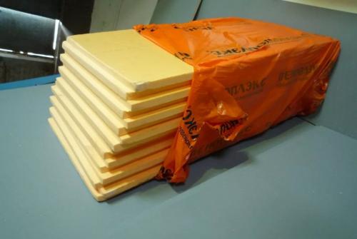 Купольный дом из пенопласта своими руками. Плюсы и минусы