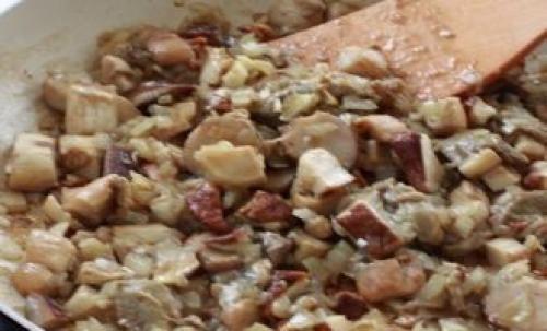Как приготовить чечевицу с мясом. Чечевица с мясом